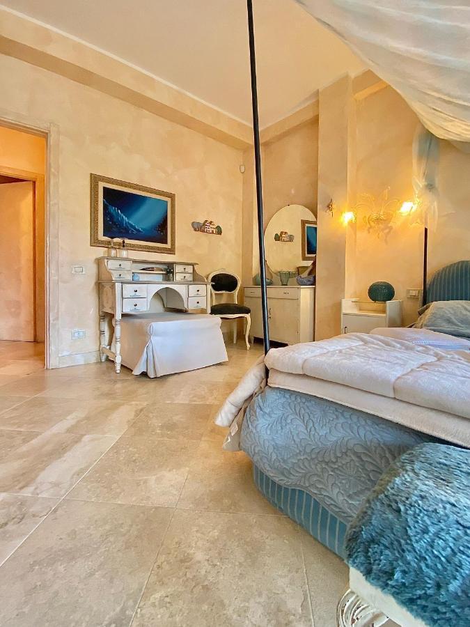 Le Due Palme Bed & Breakfast Sirolo Zewnętrze zdjęcie