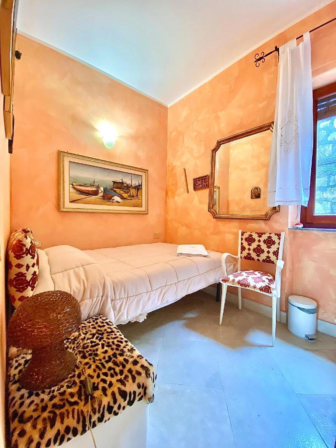 Le Due Palme Bed & Breakfast Sirolo Zewnętrze zdjęcie