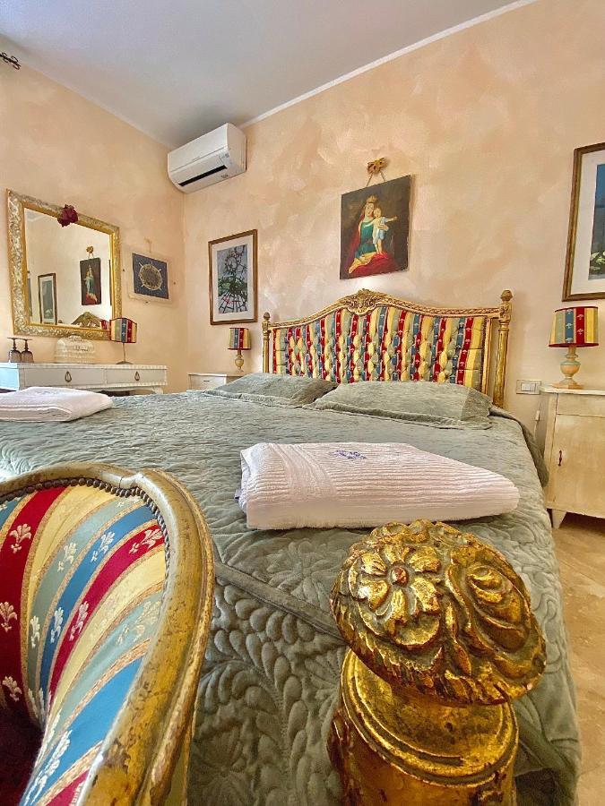 Le Due Palme Bed & Breakfast Sirolo Zewnętrze zdjęcie