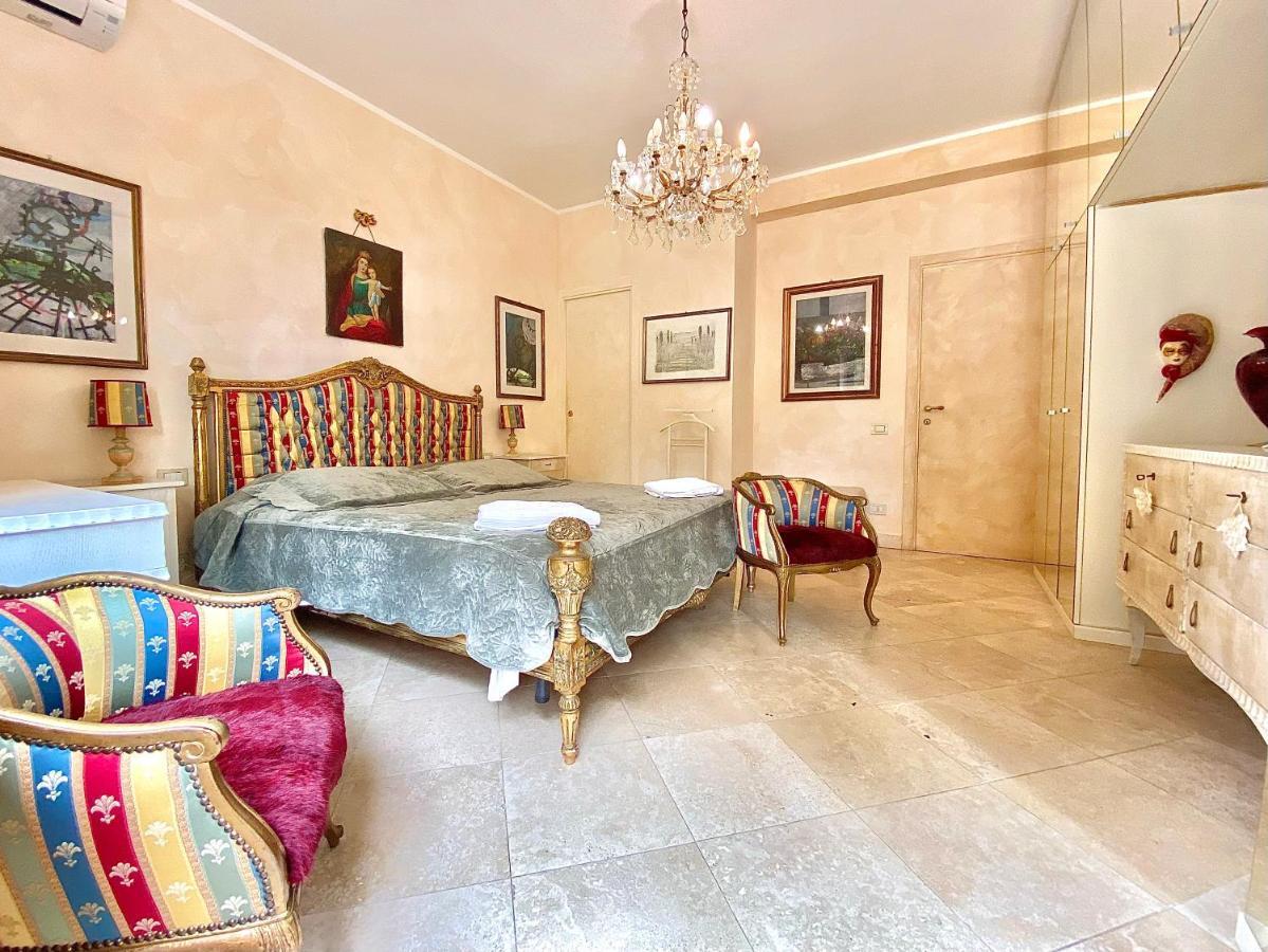 Le Due Palme Bed & Breakfast Sirolo Zewnętrze zdjęcie