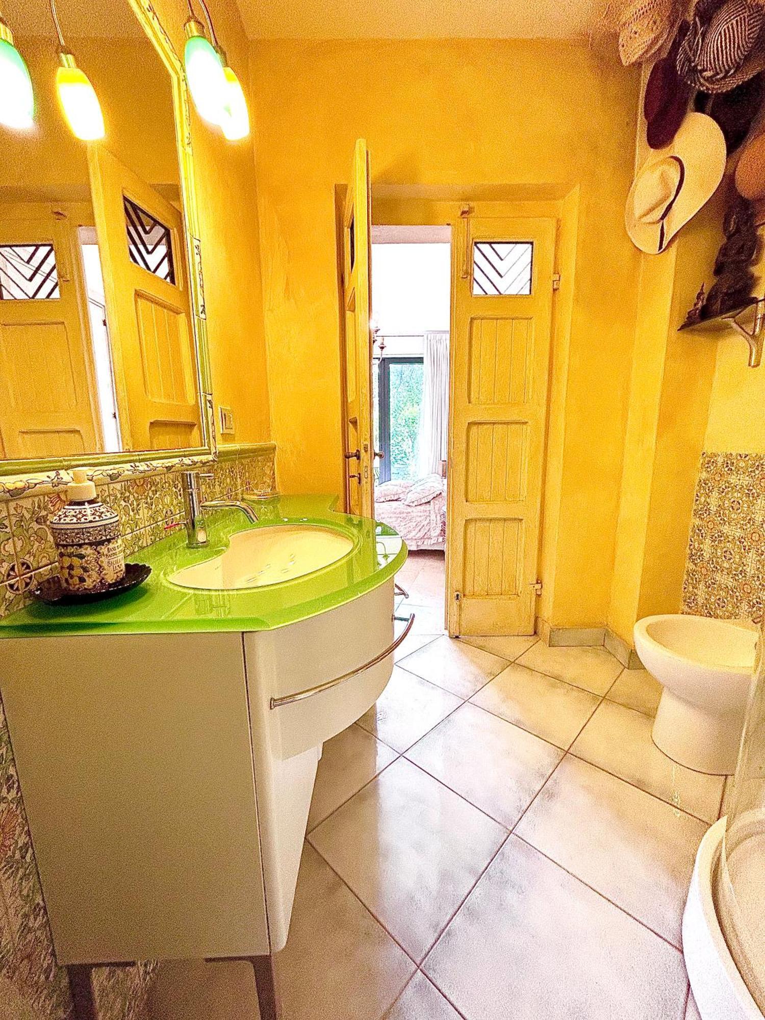 Le Due Palme Bed & Breakfast Sirolo Zewnętrze zdjęcie