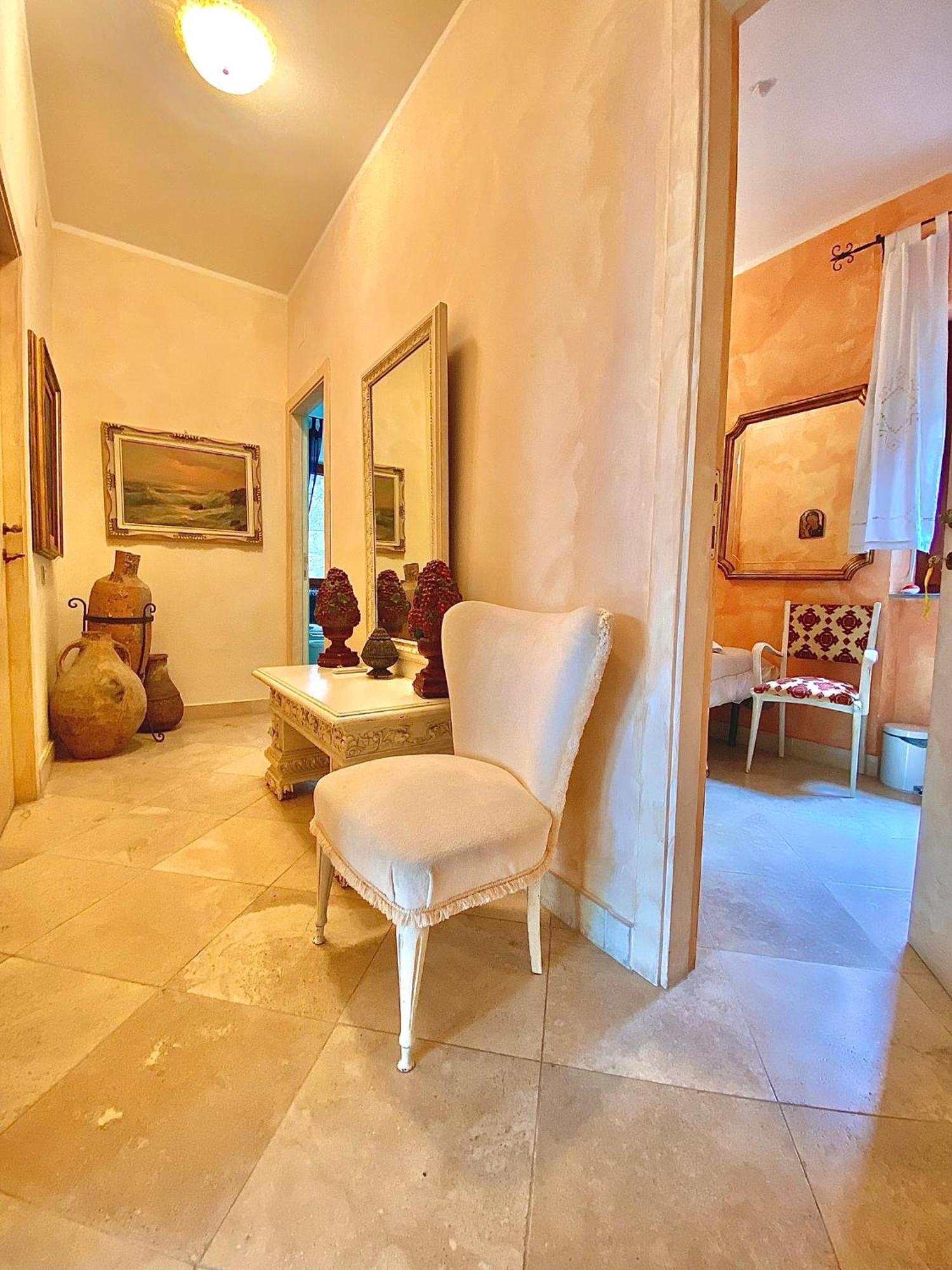 Le Due Palme Bed & Breakfast Sirolo Zewnętrze zdjęcie