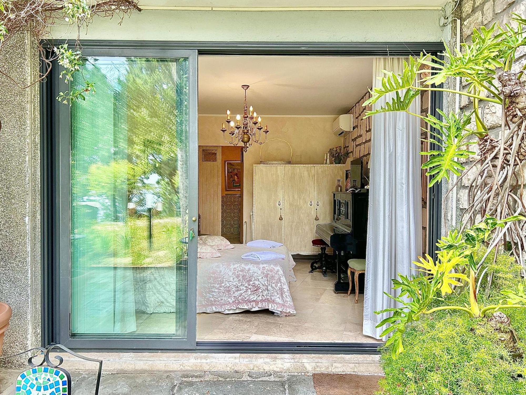 Le Due Palme Bed & Breakfast Sirolo Zewnętrze zdjęcie