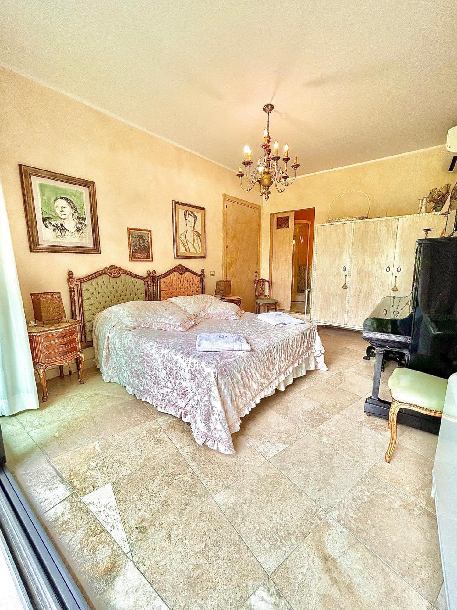 Le Due Palme Bed & Breakfast Sirolo Zewnętrze zdjęcie