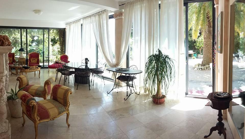 Le Due Palme Bed & Breakfast Sirolo Zewnętrze zdjęcie