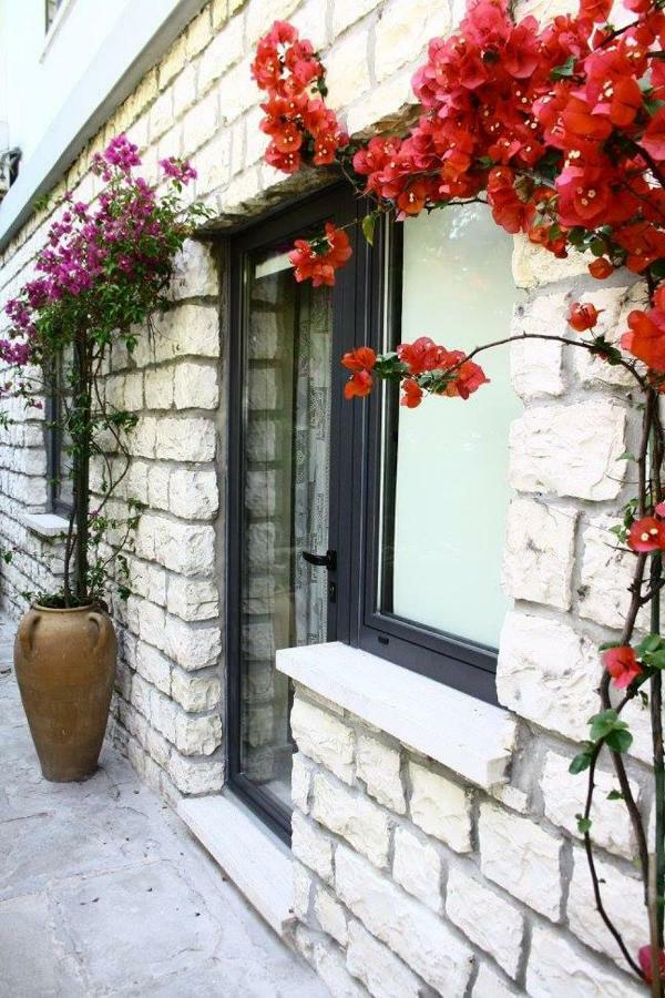 Le Due Palme Bed & Breakfast Sirolo Zewnętrze zdjęcie