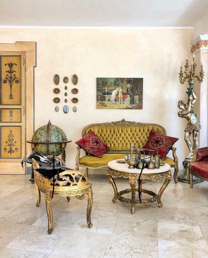 Le Due Palme Bed & Breakfast Sirolo Zewnętrze zdjęcie